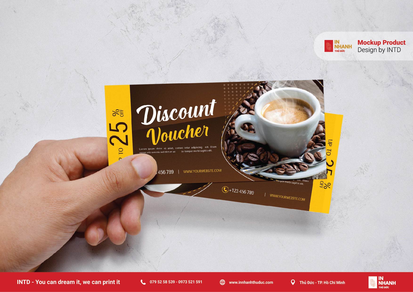 Voucher là gì? Cách Kiếm Và Sử Dụng Voucher Đơn Giản Nhất