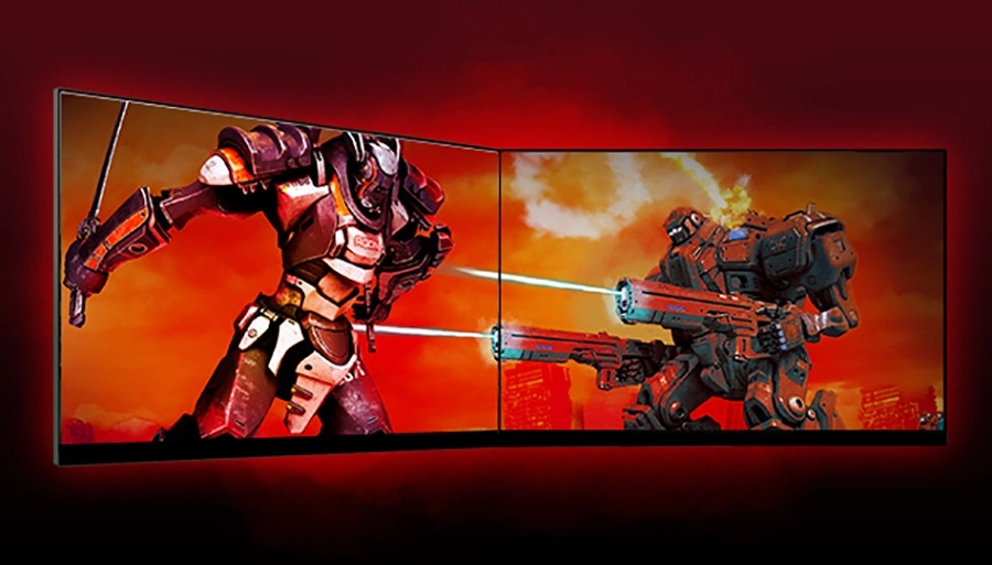 AOC CU34G4H: Màn Hình Ultrawide Gaming Giá Rẻ Vẫn 