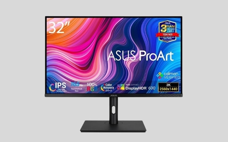 Cẩm Nang Chọn Màn Hình Đồ Họa Chuẩn Màu Cho Dân Thiết Kế Mới Nhất 2026