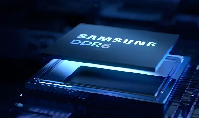 Những Thông Tin Cần Biết Về RAM DDR6: Tương Lai Của Công Nghệ Bộ Nhớ