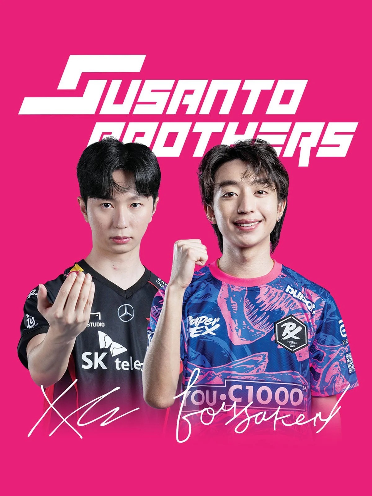Chuột Không Dây Pulsar Pro Series Susanto-X: Hiệu Năng Đỉnh Cao Cho Game Thủ