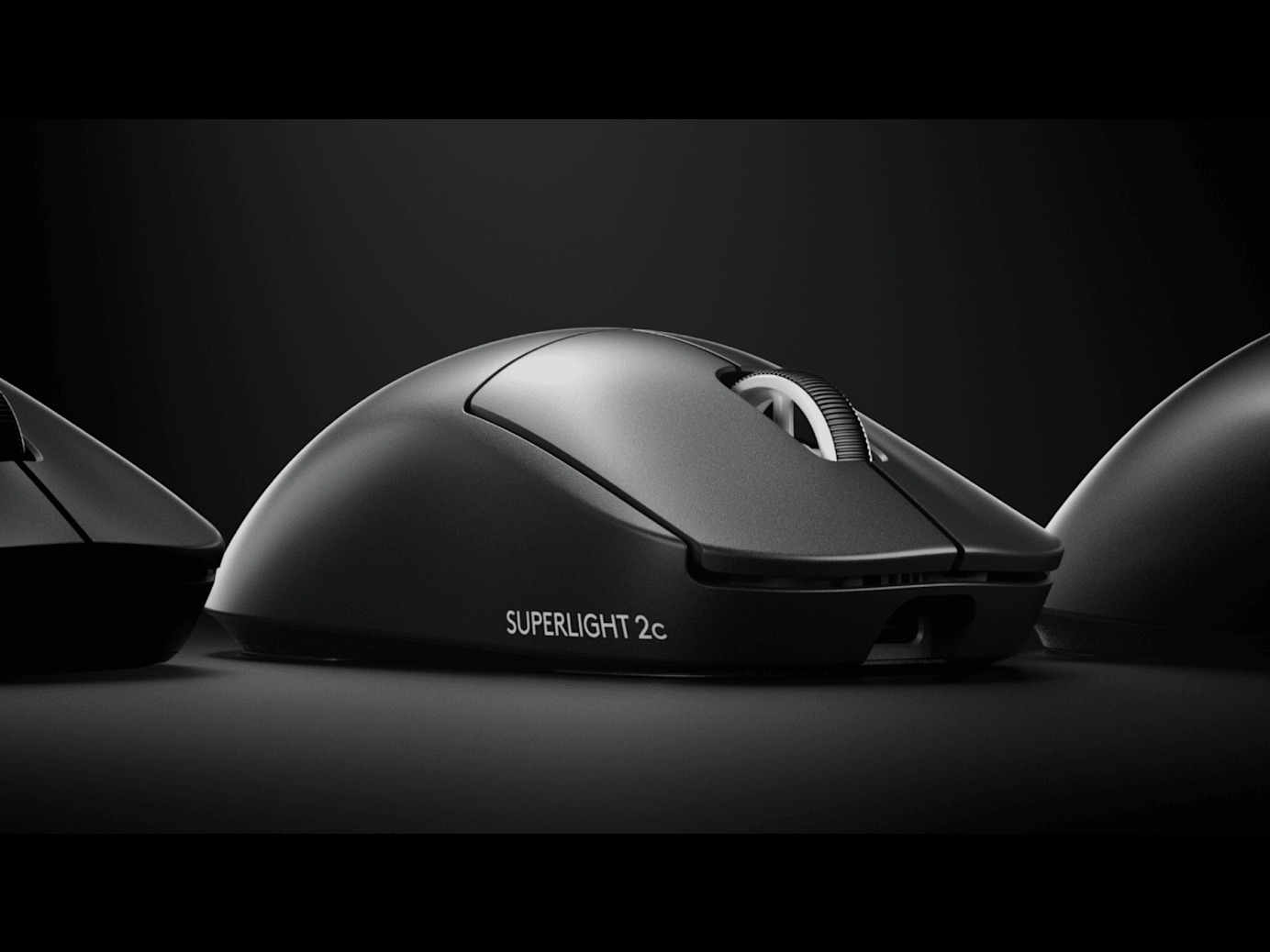 Đánh Giá Logitech PRO X Superlight 2C - Có gì khác với Superlight 2?