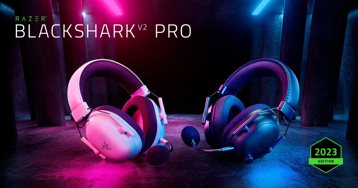 Bạn rất nên mua RAZER BLACKSHARK V2 PRO sau 2 năm!