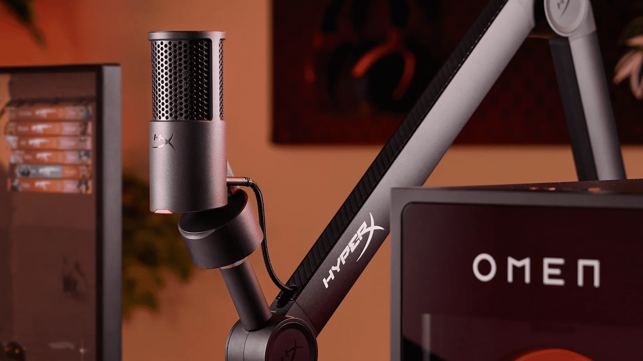 HYPERX SOLOCAST 2 đã đủ để làm mic quốc dân mới? (so với Solocast 1)