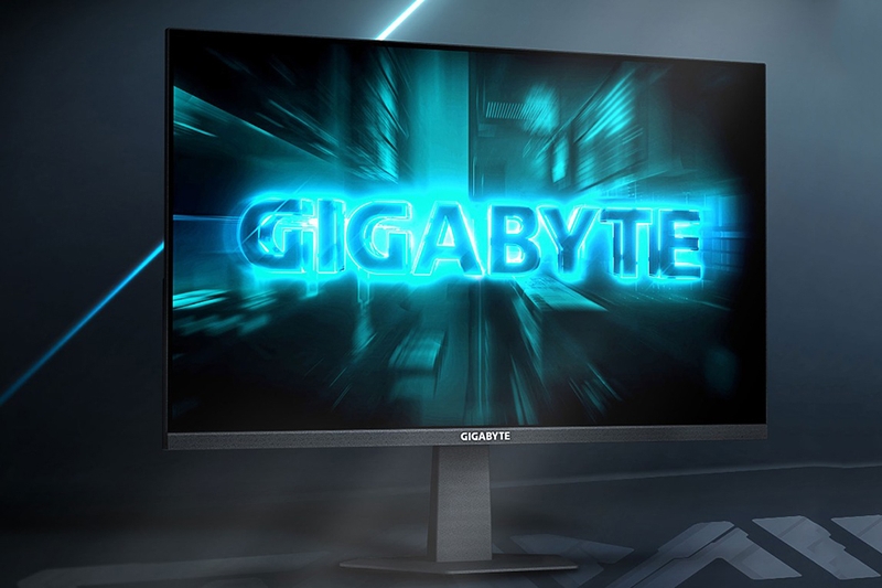 Đánh giá Gigabyte GS24F14: Màn hình Gaming 144Hz giá hơn 2 triệu – 