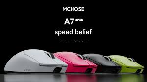 Review Mchose A7 Ultra Plus V2: 