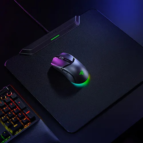 Có gì hay ở Razer Cobra HyperSpeed mới toanh?