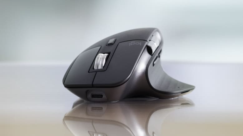 MX Master 3S For Business Còn Đáng Mua?