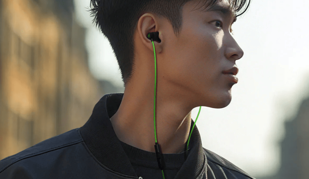 Razer Hammerhead V3 đỉnh cao chất âm và linh hoạt