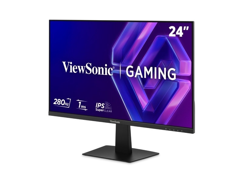 Đánh Giá Chi Tiết ViewSonic VX24G31A: 