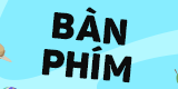Icon Bàn Phím