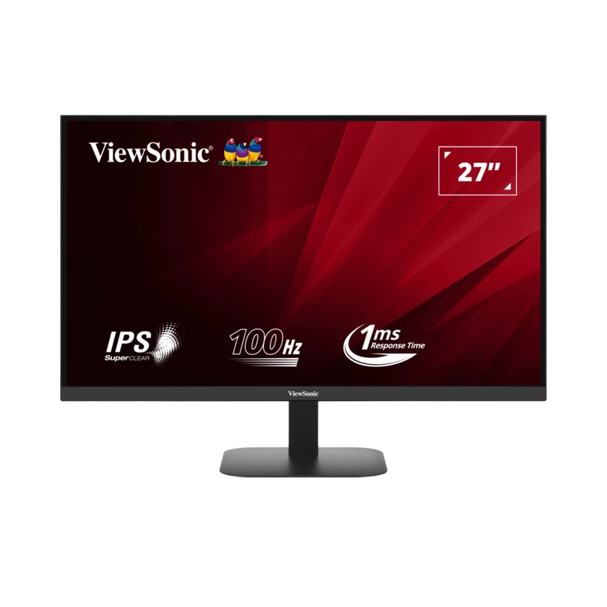 Màn Hình ViewSonic VA2708-2K-MHD