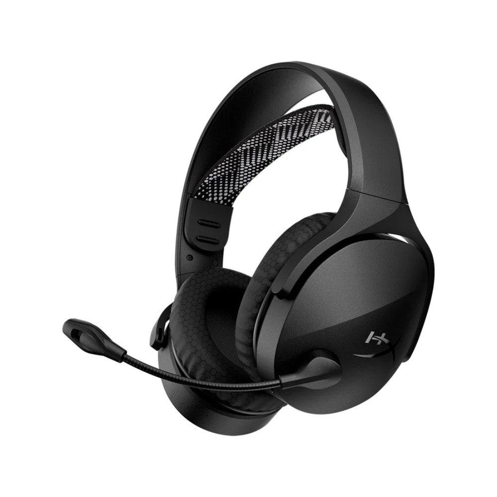 Tai nghe HyperX Cloud Jet Wireless Black