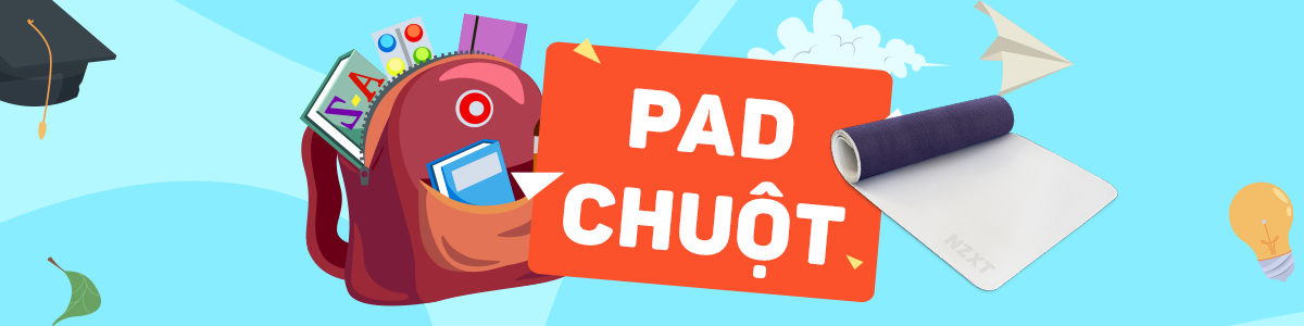 Banner Bàn Di Chuột