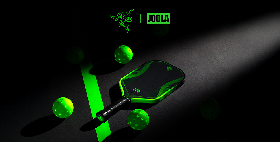 Vợt Pickleball Razer Joola Perseus Pro IV 16mm Limited Edition