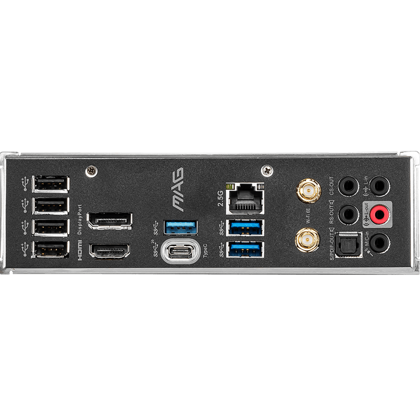 Mainboard MSI MAG B560M MORTAR WIFI