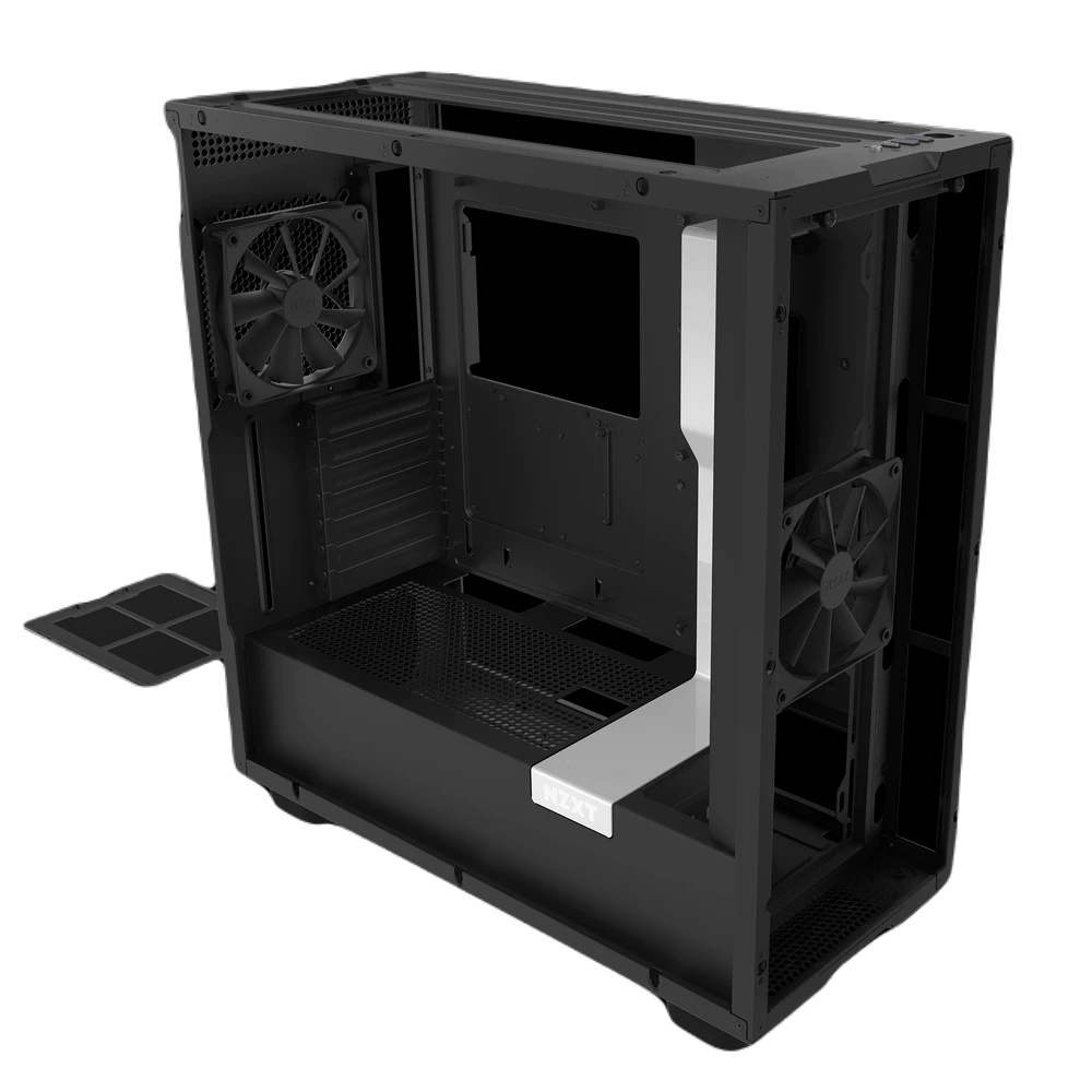 Vỏ case máy tính NZXT H7 / Mid-Tower