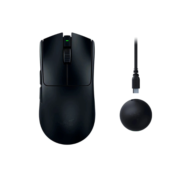 Chuột không dây Razer Viper V4 Pro - Chuột không dây đối xứng 8KHz