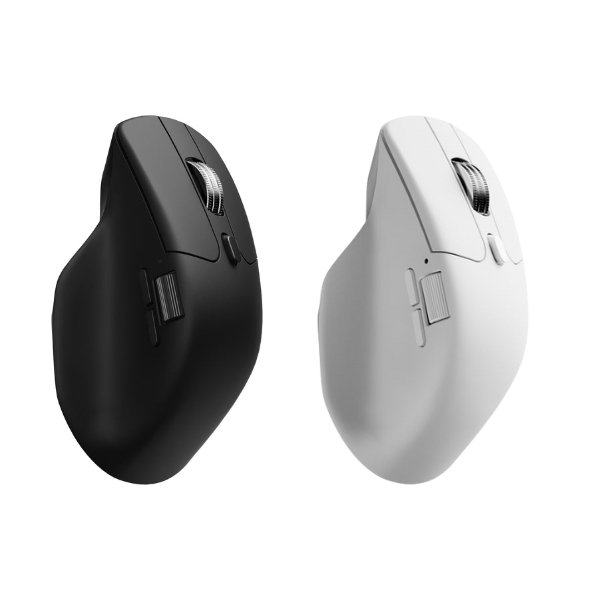 Chuột không dây Keychron M6