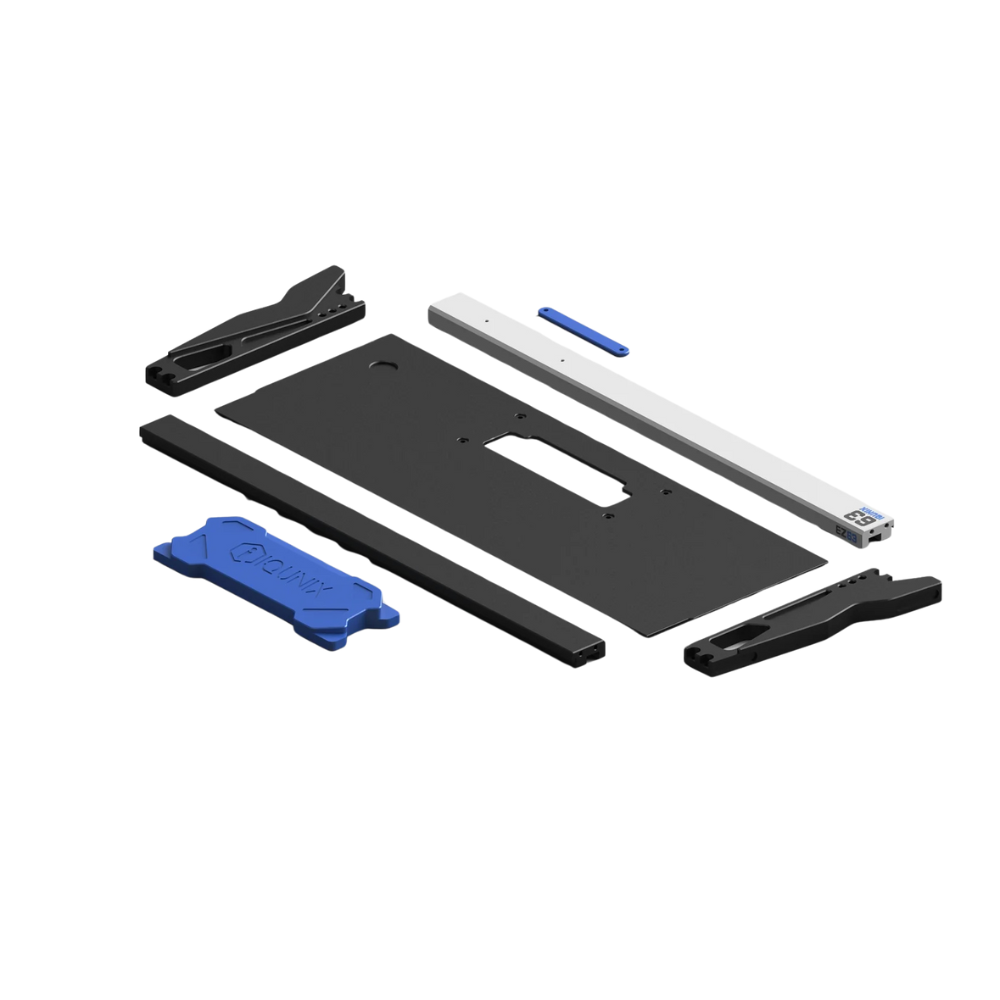 Bàn phím Gaming HE IQUNIX EZ63