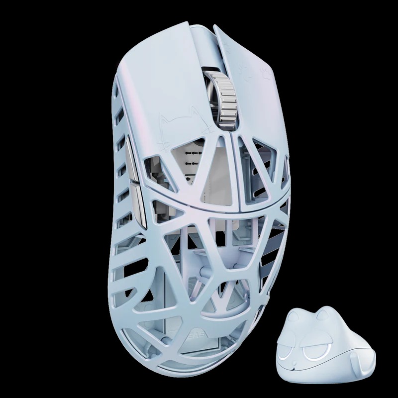 Chuột gaming WLmouse Beast X Mini Wireless