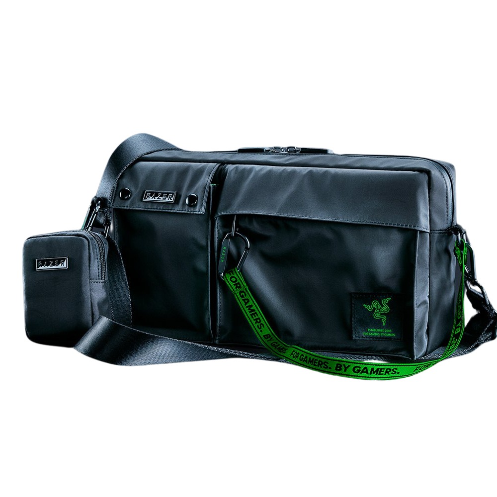 Túi đeo chéo Razer Xanthus