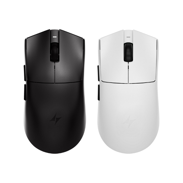 Chuột không dây siêu nhẹ ATK X1 V2 ULTRA MAX