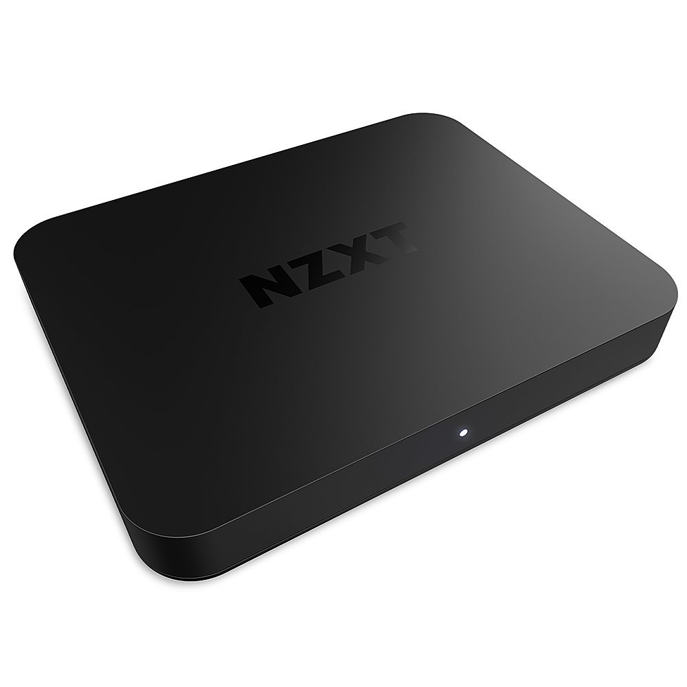 Thiết Bị Stream Gaming NZXT Signal 4K30