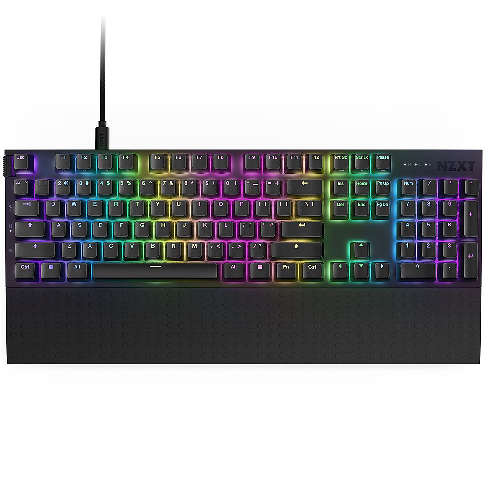 Bàn phím NZXT Function 2