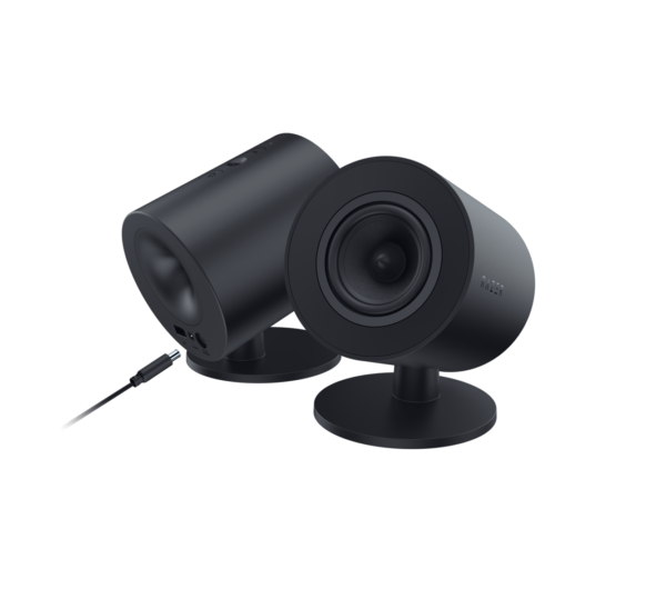 Loa Razer Nommo V2 X