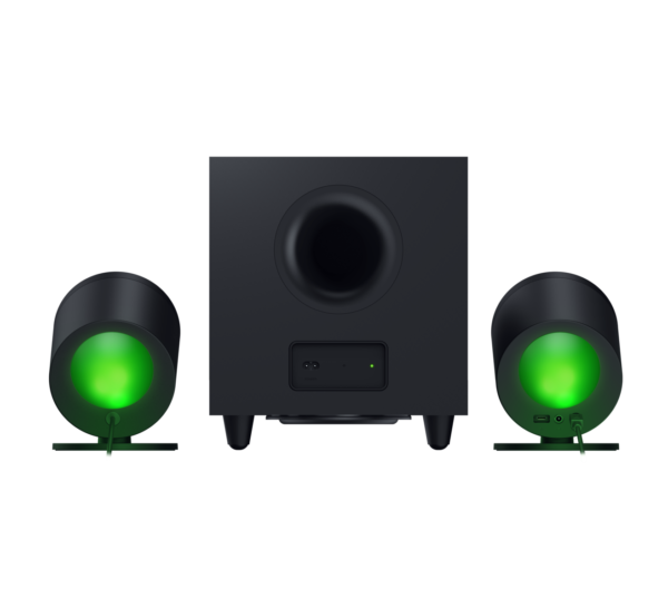 Loa Razer Nommo V2 Pro
