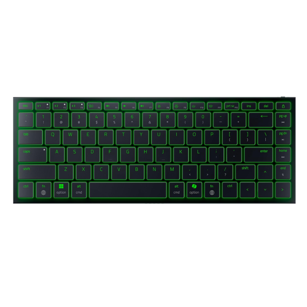 Bàn phím không dây Razer Joro