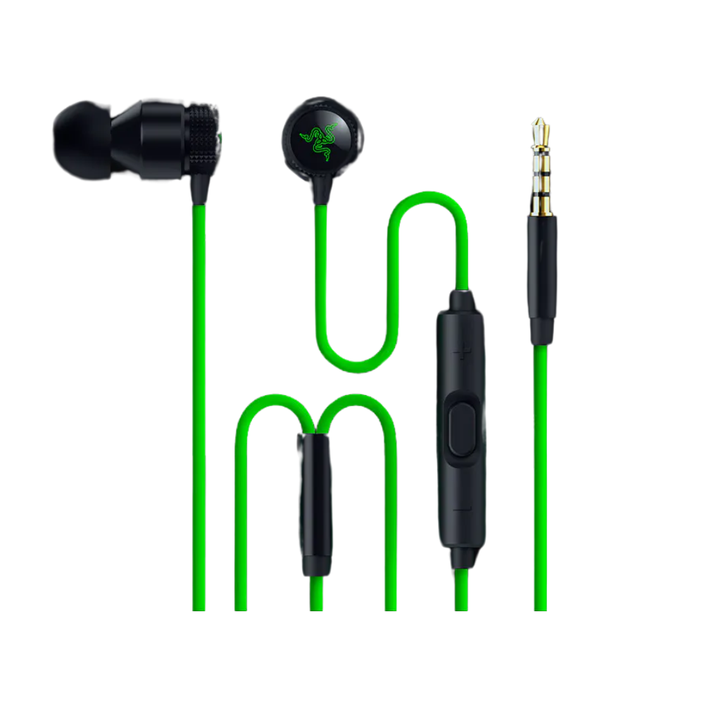Tai nghe có dây Razer Hammerhead V3