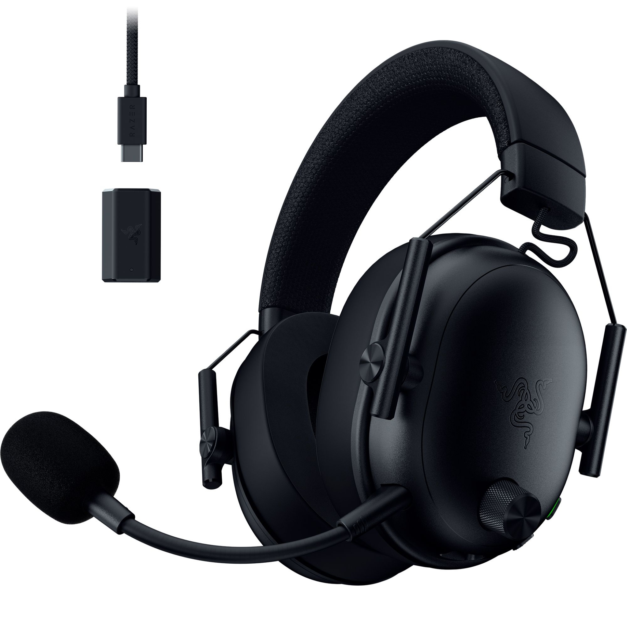 Tai nghe Gaming không dây Razer BlackShark V3