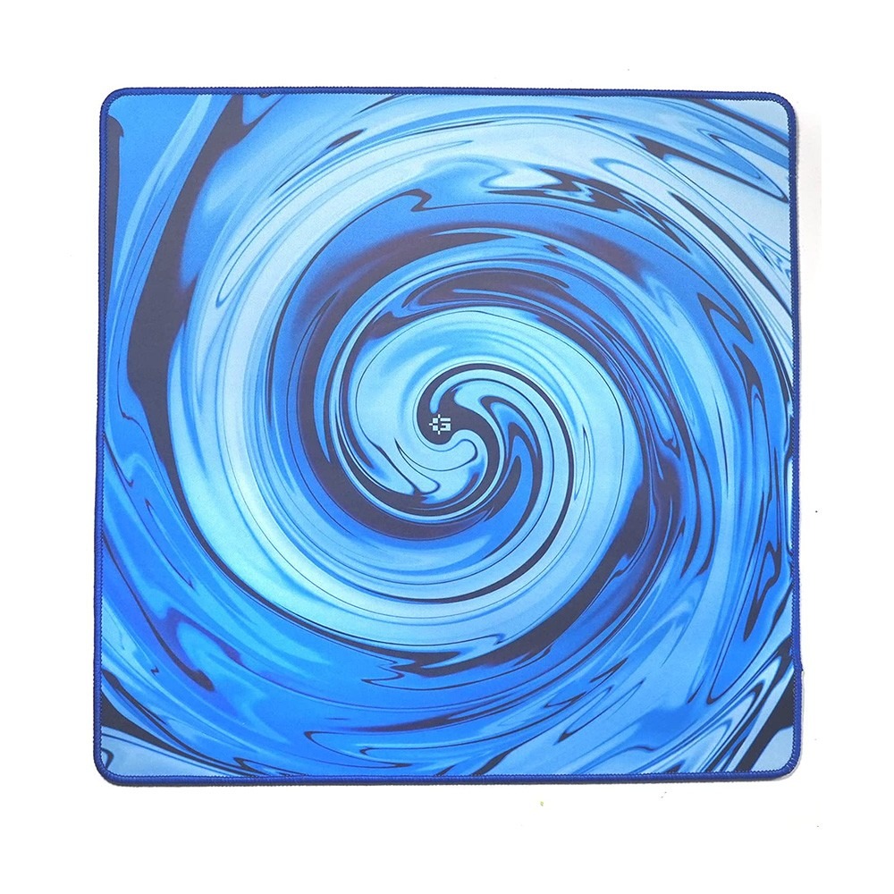 Lót chuột Gamesense Radar Original Spiral 3mm – Blue