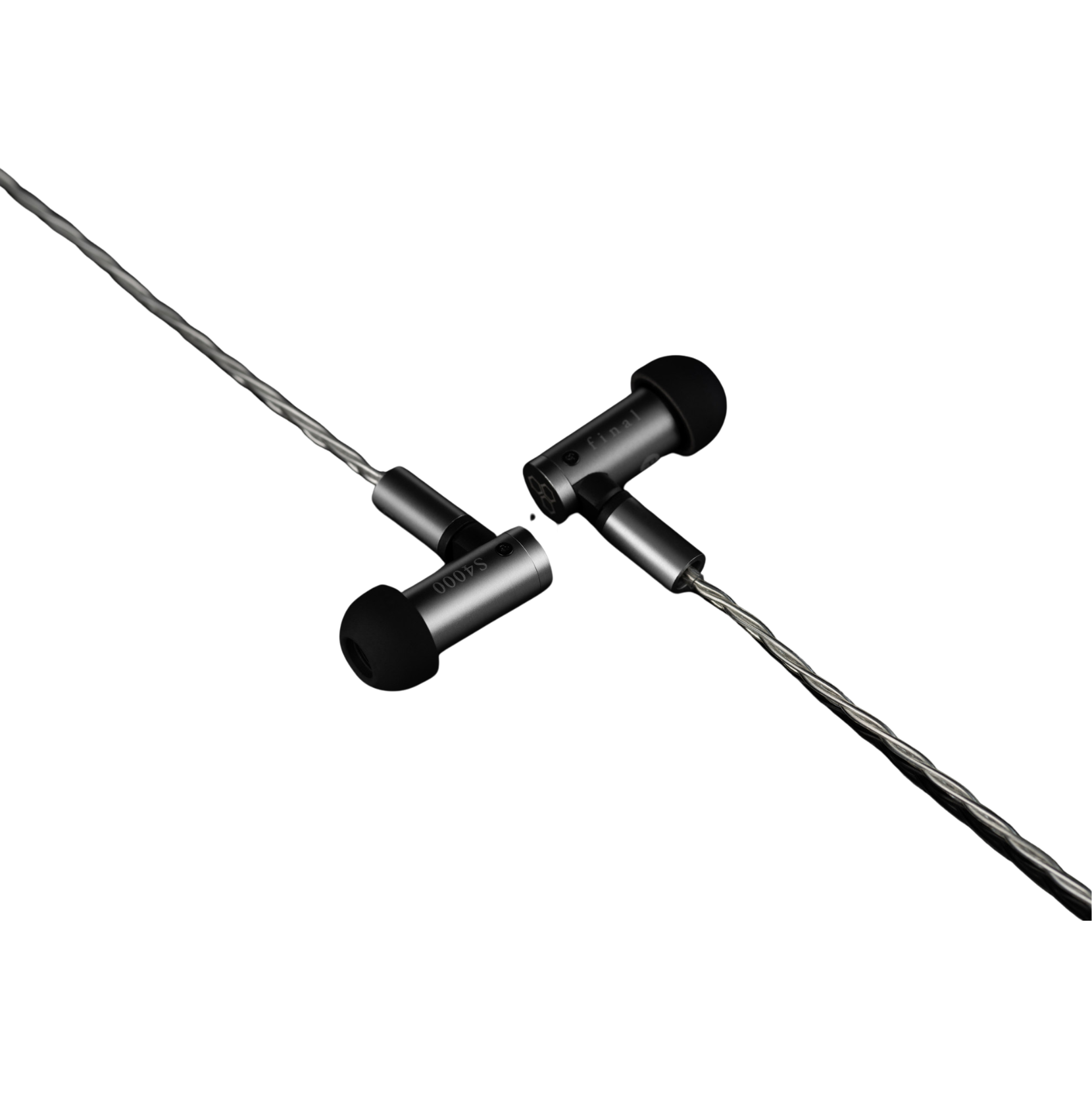 Tai Nghe In-ear Có Dây Final Audio S4000