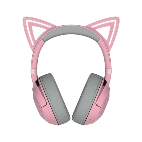 Tai nghe Gaming Razer Kraken Kitty V2 BT
