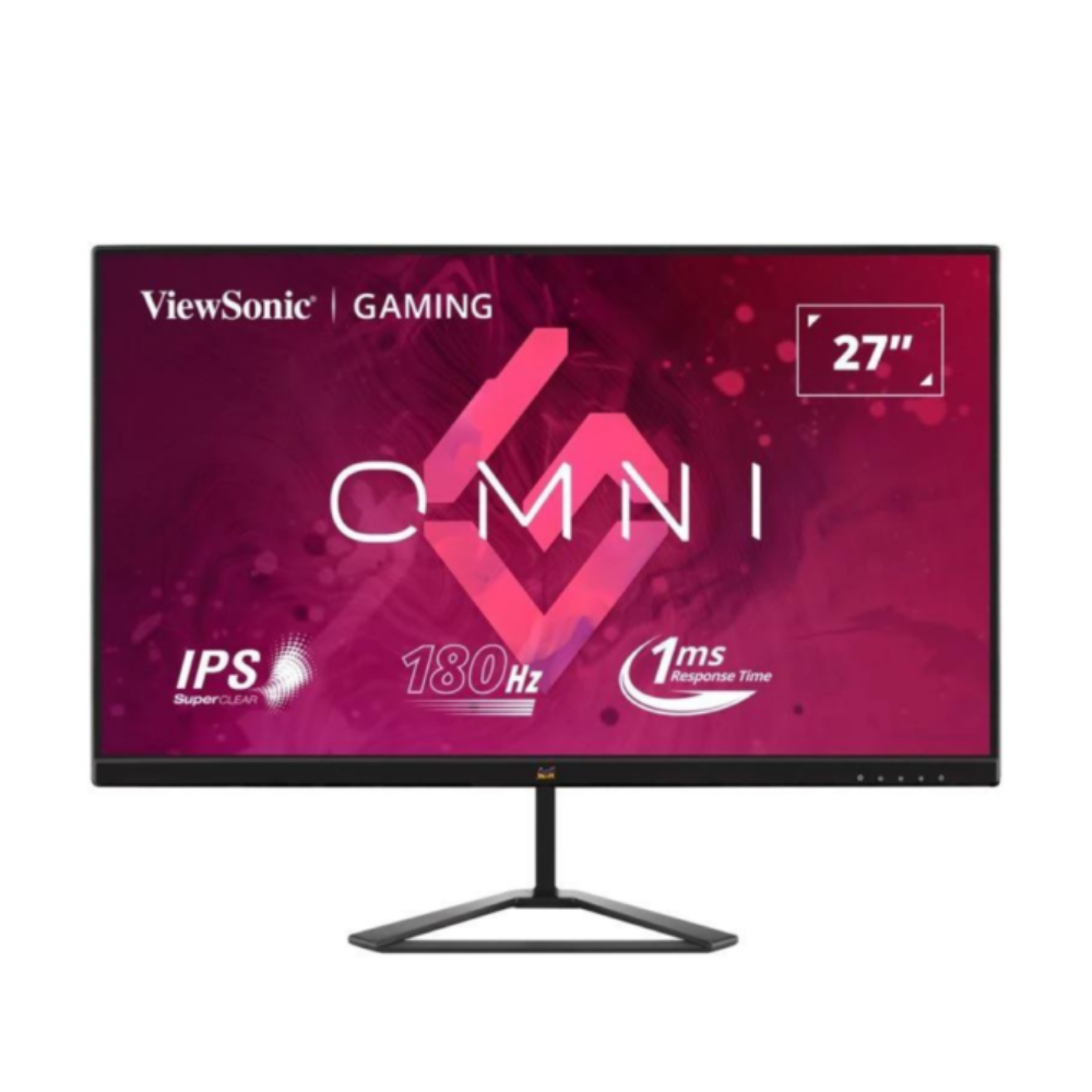 Màn hình Gaming ViewSonic VX2779-HD-PRO – 180Hz – 1ms