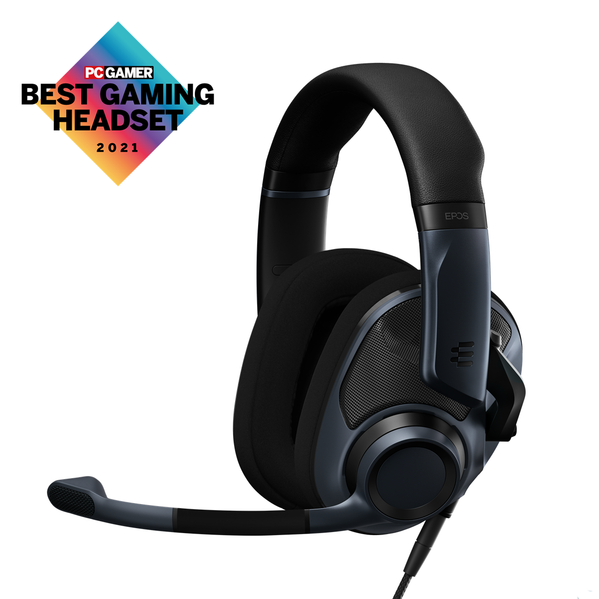 Tai nghe Gaming Epos H6 Pro Closed