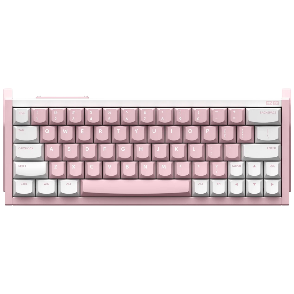 Bàn phím Gaming HE IQUNIX EZ63