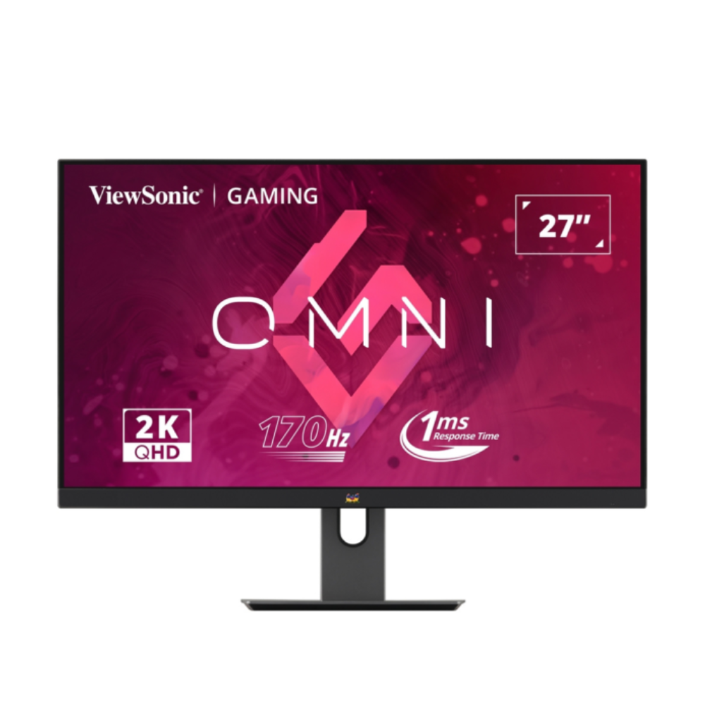 Màn hình ViewSonic VX2758A-2K-PRO-2 (27.0 inch - 2K - IPS - 185Hz - 1ms)
