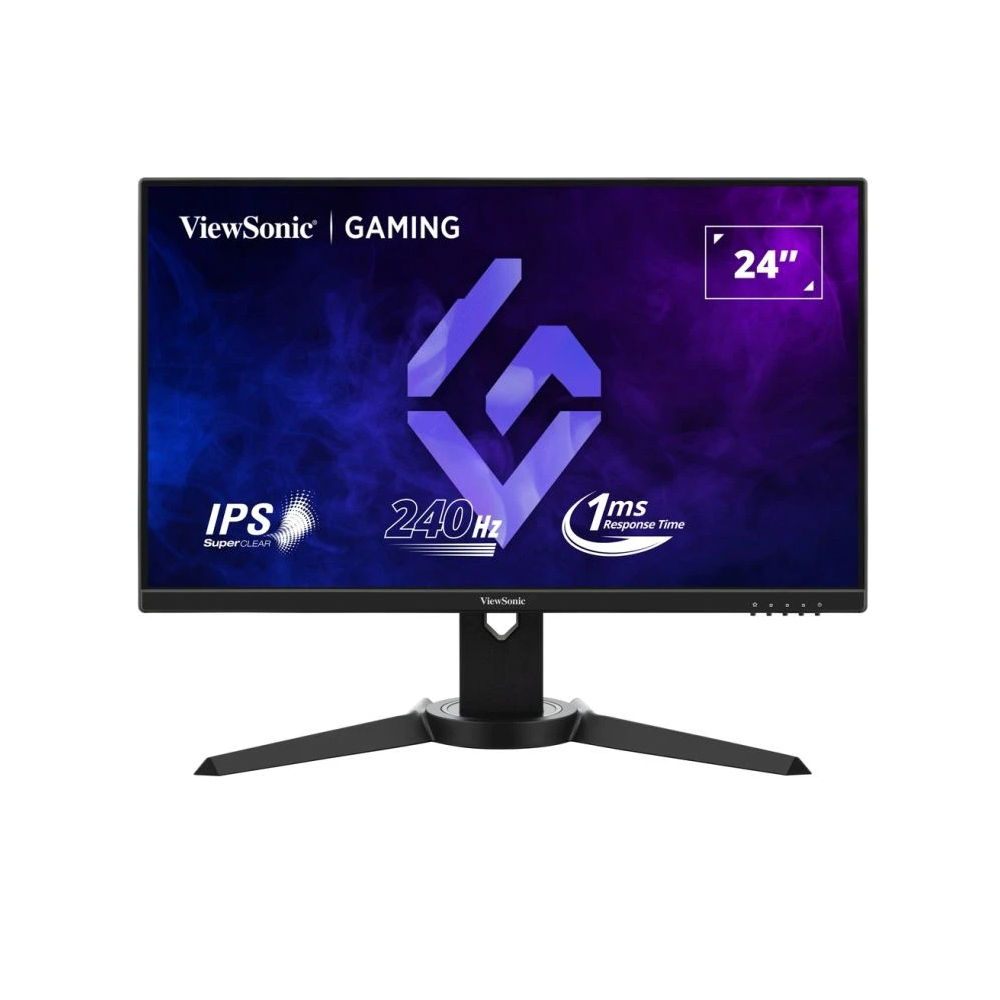 Màn Hình Gaming ViewSonic XG2409A (23.8 inch – IPS – FHD – 240Hz – 1ms)