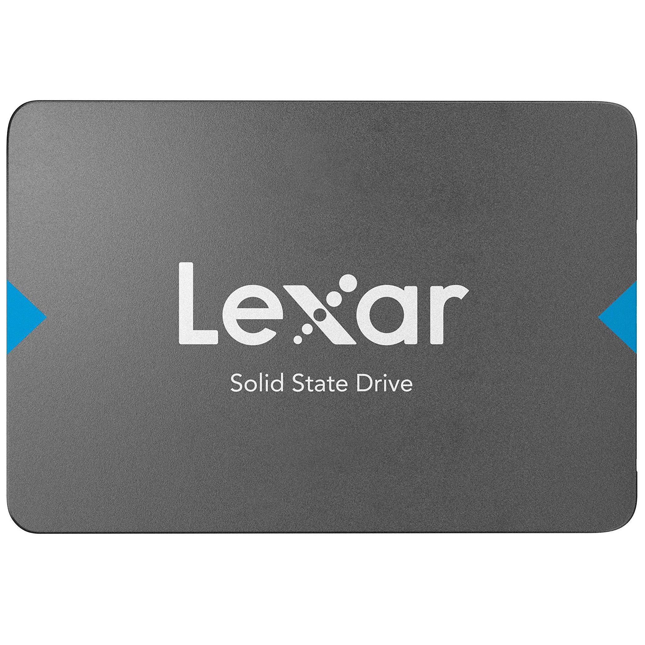 Ổ cứng SSD Lexar NQ100-240GB Sata3