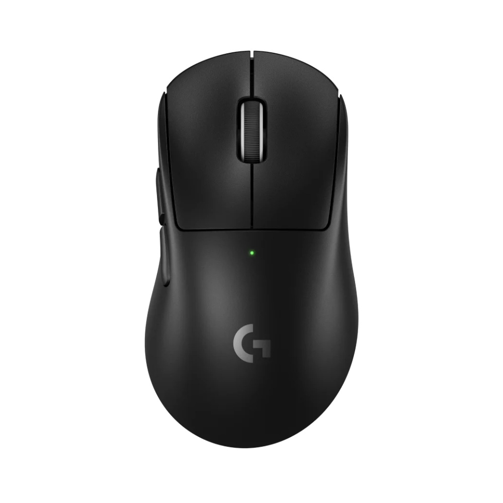 Chuột Gaming không dây Logitech G Pro X Superlight 2 DEX - Black