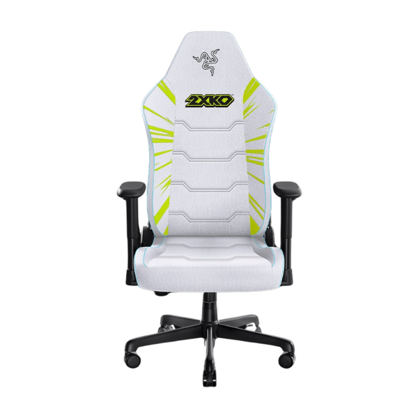 Ghế Gaming Razer Isur V2 X - 2XKO Edition