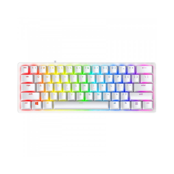 Bàn phím Razer Huntsman V3 Pro Mini