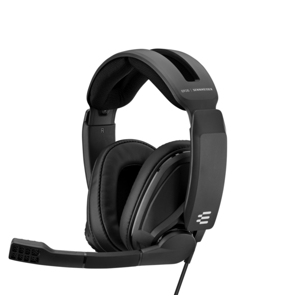 Tai nghe Gaming EPOS GSP 300 Seires