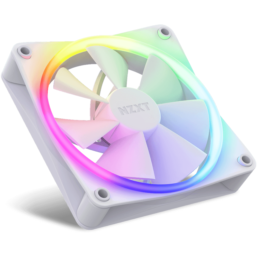 Fan NZXT F120 RGB
