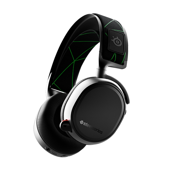 Tai nghe SteelSeries Arctis 9X