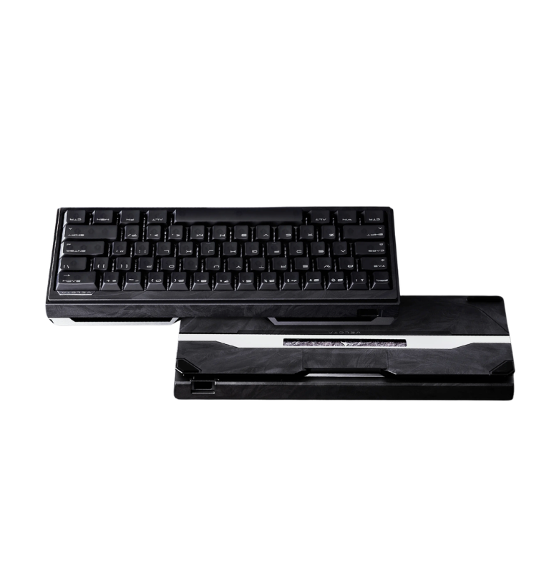 Bàn Phím HE ATK Velota Fuzzy 60 V2